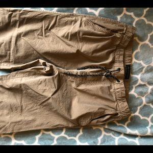 American Eagle Joggers